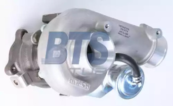 bts turbo t912368